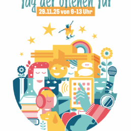 gestaltet von Eva Gau